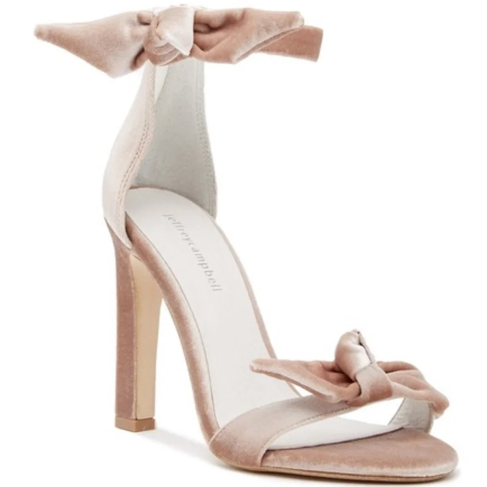 Jeffrey Campbell Minari‎ Sandal
